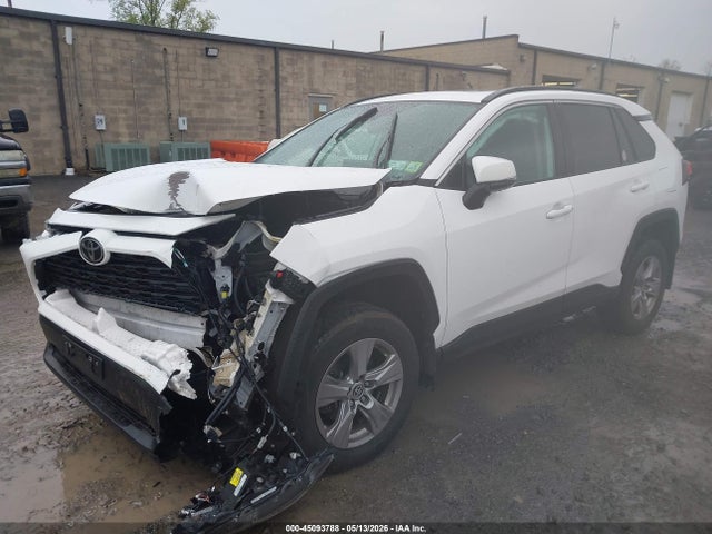 Продажа на аукционе авто 2023 Toyota Rav4 Xle, vin: 2T3P1RFV8PC365486, номер лота: 45093788