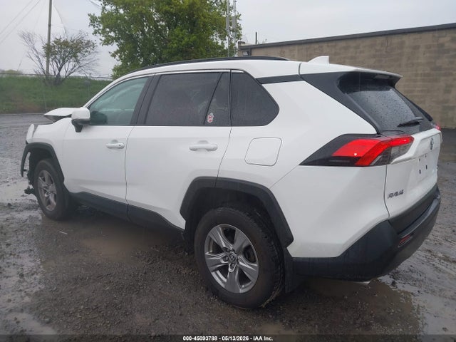 Продажа на аукционе авто 2023 Toyota Rav4 Xle, vin: 2T3P1RFV8PC365486, номер лота: 45093788