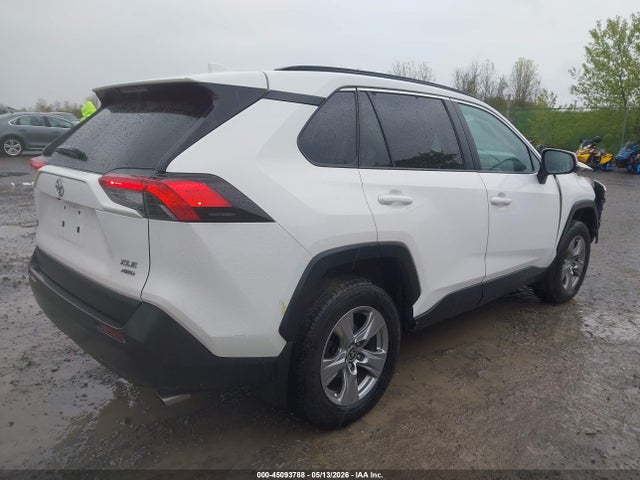Продажа на аукционе авто 2023 Toyota Rav4 Xle, vin: 2T3P1RFV8PC365486, номер лота: 45093788