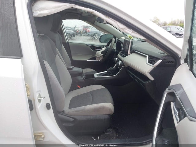Продажа на аукционе авто 2023 Toyota Rav4 Xle, vin: 2T3P1RFV8PC365486, номер лота: 45093788