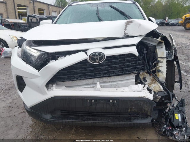 Продажа на аукционе авто 2023 Toyota Rav4 Xle, vin: 2T3P1RFV8PC365486, номер лота: 45093788