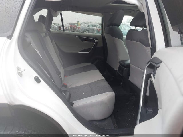 Продажа на аукционе авто 2023 Toyota Rav4 Xle, vin: 2T3P1RFV8PC365486, номер лота: 45093788
