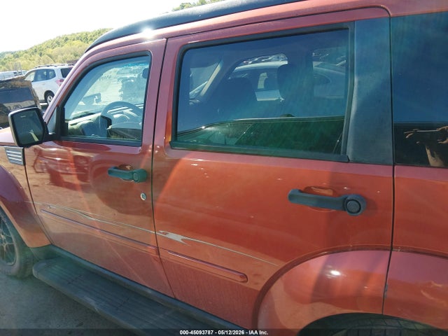 Aukcja sprzedaży 2007 Dodge Nitro Slt/rt, vin: 1D8GU58K37W613647, numer aukcji: 45093787