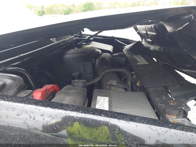 Aukcja sprzedaży 2009 Chevrolet Tahoe Ltz, vin: 1GNFK33049R125942, numer aukcji: 45093795