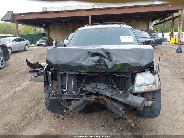 Aukcja sprzedaży 2009 Chevrolet Tahoe Ltz, vin: 1GNFK33049R125942, numer aukcji: 45093795