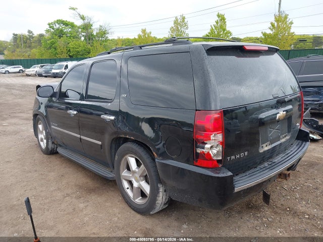 Aukcja sprzedaży 2009 Chevrolet Tahoe Ltz, vin: 1GNFK33049R125942, numer aukcji: 45093795