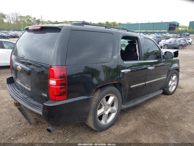 Aukcja sprzedaży 2009 Chevrolet Tahoe Ltz, vin: 1GNFK33049R125942, numer aukcji: 45093795