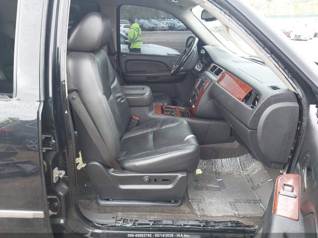 Aukcja sprzedaży 2009 Chevrolet Tahoe Ltz, vin: 1GNFK33049R125942, numer aukcji: 45093795