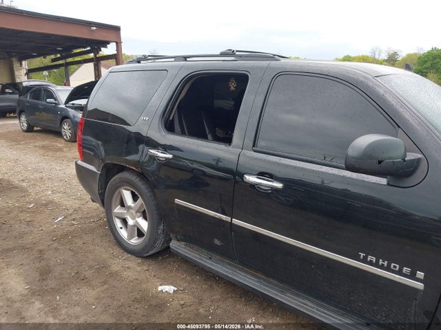 Aukcja sprzedaży 2009 Chevrolet Tahoe Ltz, vin: 1GNFK33049R125942, numer aukcji: 45093795