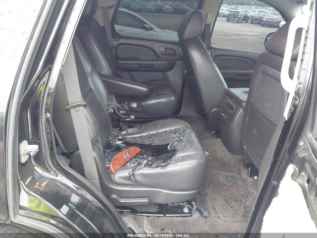 Aukcja sprzedaży 2009 Chevrolet Tahoe Ltz, vin: 1GNFK33049R125942, numer aukcji: 45093795