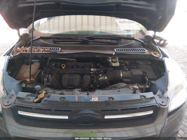 1FMCU0G78FUA43342 Ford ESCAPE SE