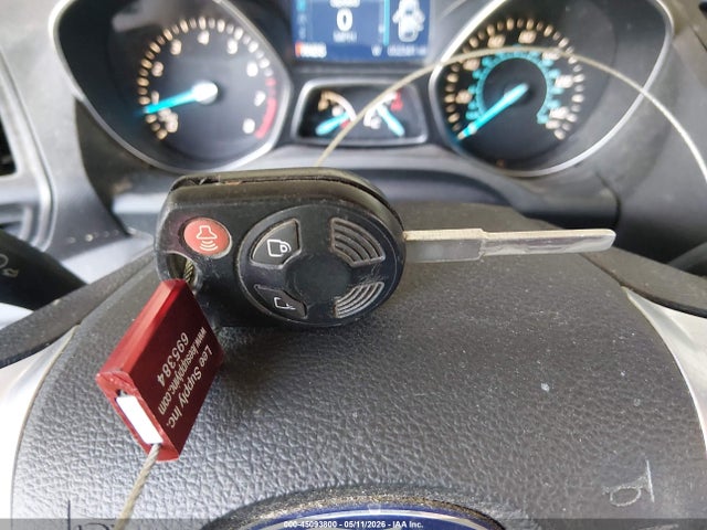 1FMCU0G78FUA43342 Ford ESCAPE SE