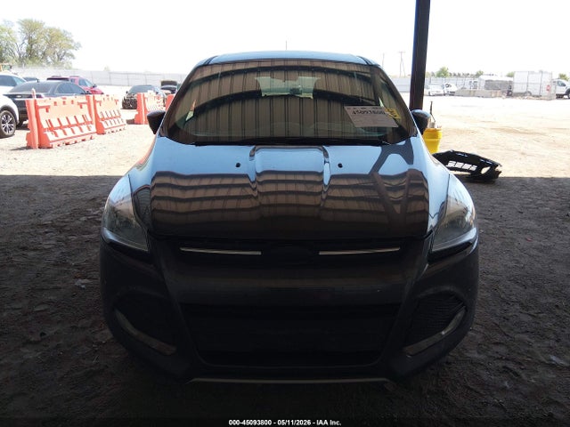1FMCU0G78FUA43342 Ford ESCAPE SE