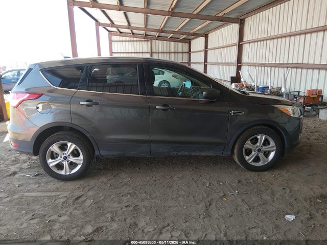 1FMCU0G78FUA43342 Ford ESCAPE SE