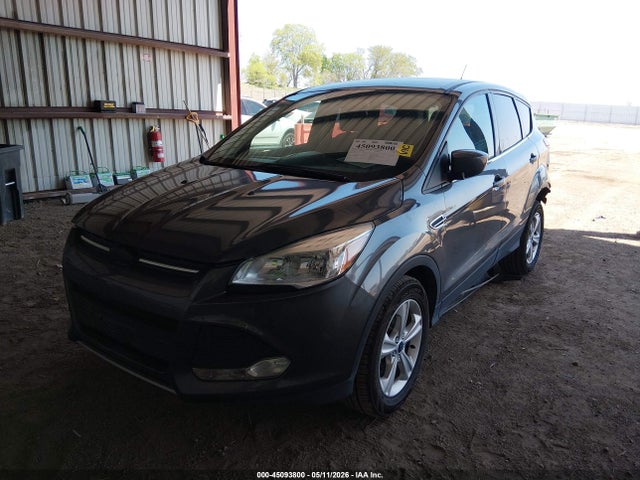 1FMCU0G78FUA43342 Ford ESCAPE SE