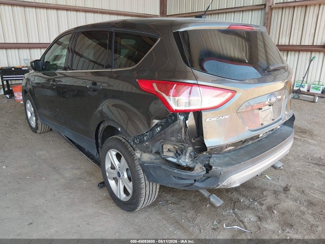 1FMCU0G78FUA43342 Ford ESCAPE SE
