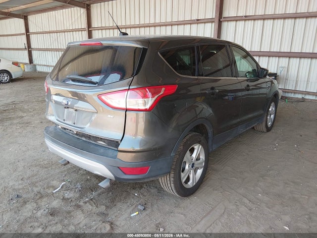 1FMCU0G78FUA43342 Ford ESCAPE SE