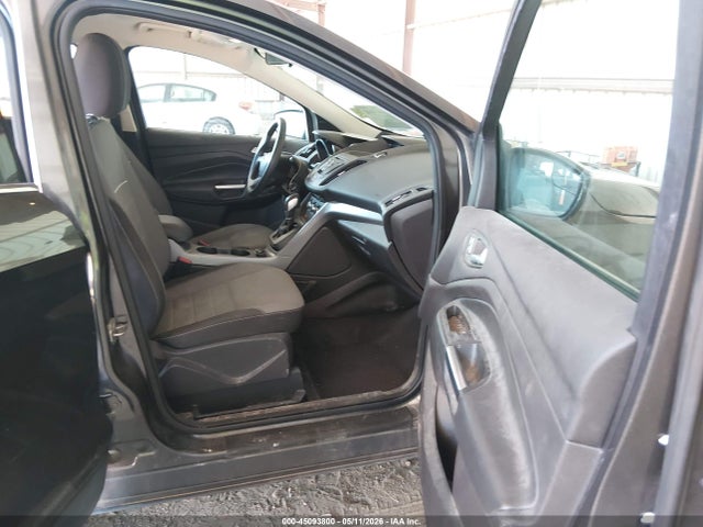 1FMCU0G78FUA43342 Ford ESCAPE SE