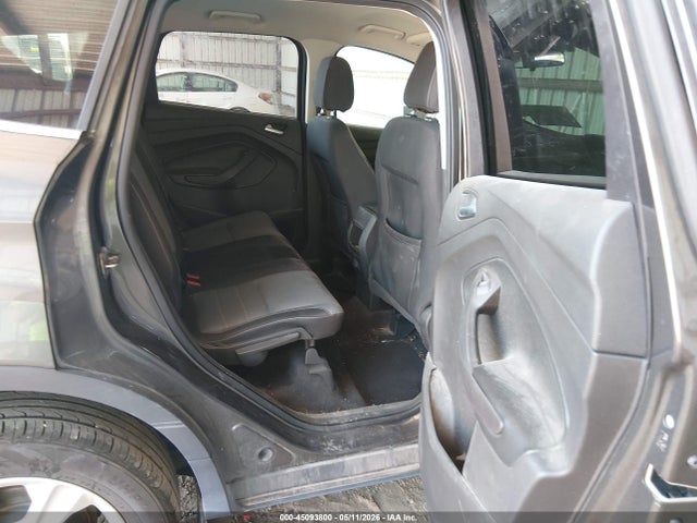 1FMCU0G78FUA43342 Ford ESCAPE SE