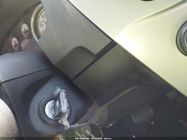 45093802 :رقم المزاد ، 1FAHP3FNXBW146432 vin ، 2011 Ford Focus Se مزاد بيع