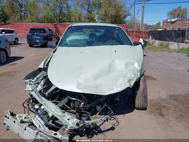 45093802 :رقم المزاد ، 1FAHP3FNXBW146432 vin ، 2011 Ford Focus Se مزاد بيع