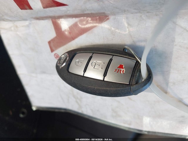 2018 Nissan Kicks S მანქანა იყიდება აუქციონზე, vin: 3N1CP5CU1JL530053, აუქციონის ნომერი: 45093804