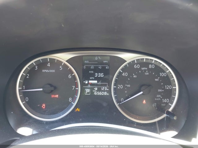 2018 Nissan Kicks S მანქანა იყიდება აუქციონზე, vin: 3N1CP5CU1JL530053, აუქციონის ნომერი: 45093804