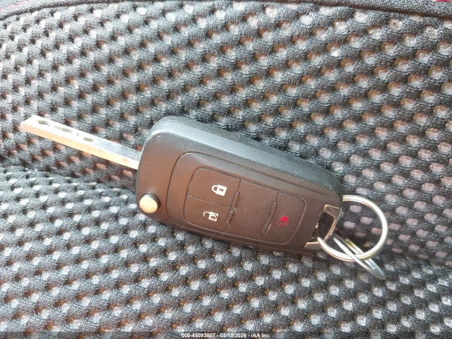 Продажа на аукционе авто 2016 Chevrolet Equinox Ls, vin: 2GNFLEEK6G6258654, номер лота: 45093807