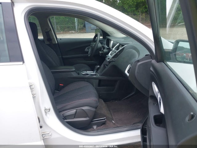 Продажа на аукционе авто 2016 Chevrolet Equinox Ls, vin: 2GNFLEEK6G6258654, номер лота: 45093807