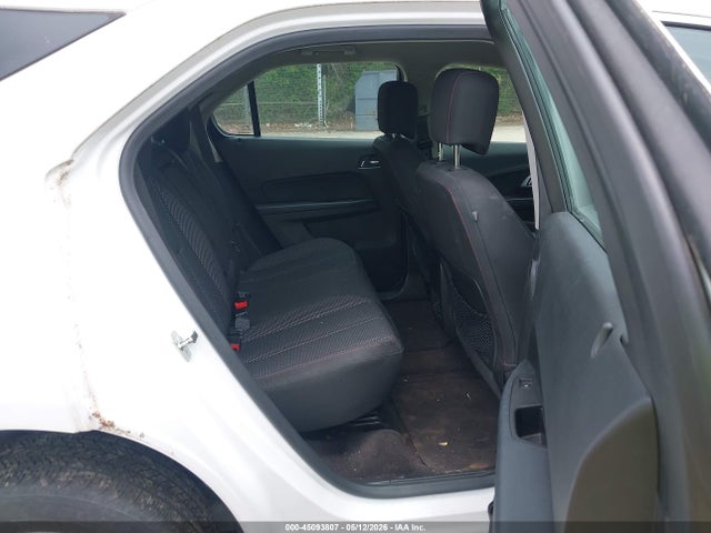 Продажа на аукционе авто 2016 Chevrolet Equinox Ls, vin: 2GNFLEEK6G6258654, номер лота: 45093807