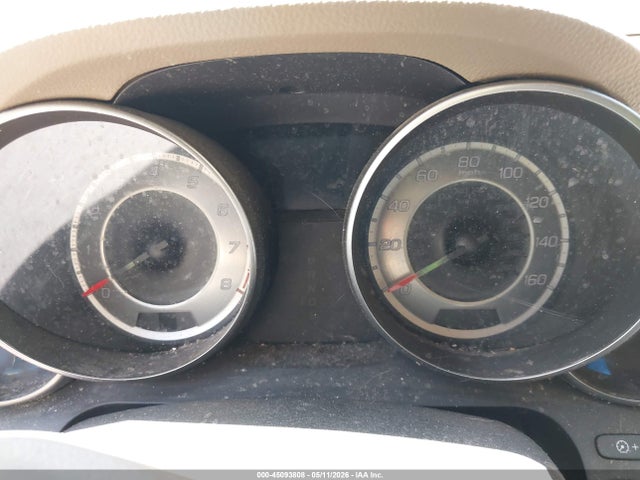 45093808 :رقم المزاد ، 2HNYD2H68BH537428 vin ، 2011 Acura Mdx Technology Package مزاد بيع