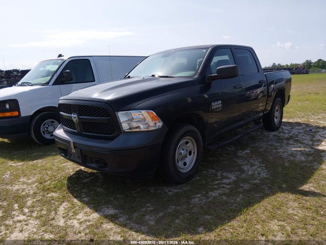 45093810 :رقم المزاد ، 1C6RR7KG2GS339851 vin ، 2016 Ram 1500 Tradesman مزاد بيع