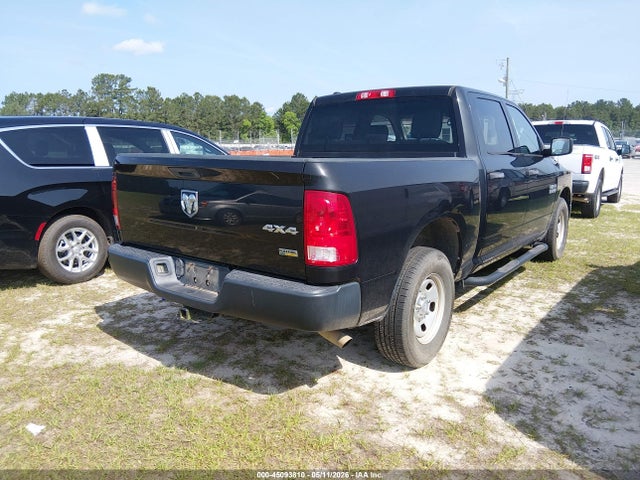 45093810 :رقم المزاد ، 1C6RR7KG2GS339851 vin ، 2016 Ram 1500 Tradesman مزاد بيع