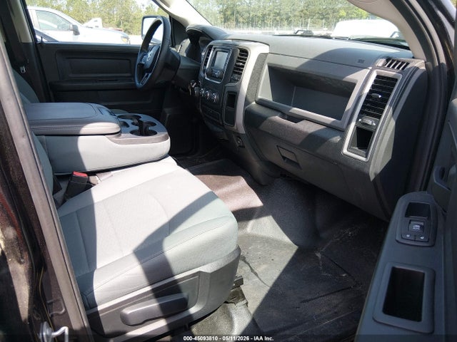 45093810 :رقم المزاد ، 1C6RR7KG2GS339851 vin ، 2016 Ram 1500 Tradesman مزاد بيع