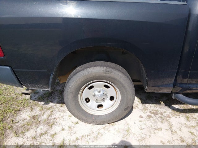 45093810 :رقم المزاد ، 1C6RR7KG2GS339851 vin ، 2016 Ram 1500 Tradesman مزاد بيع