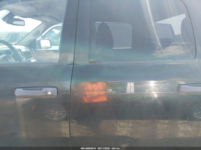 45093810 :رقم المزاد ، 1C6RR7KG2GS339851 vin ، 2016 Ram 1500 Tradesman مزاد بيع