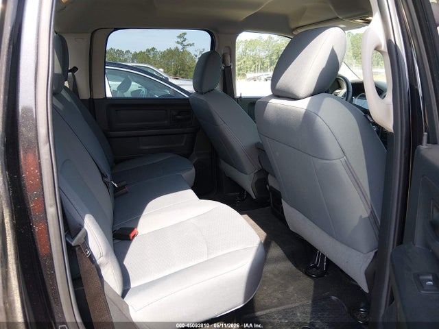 45093810 :رقم المزاد ، 1C6RR7KG2GS339851 vin ، 2016 Ram 1500 Tradesman مزاد بيع