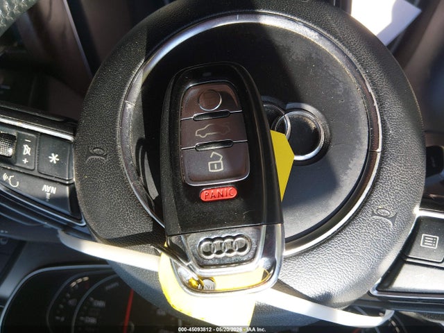 Aukcja sprzedaży 2016 Audi A7 3.0t Premium Plus, vin: WAUWGAFC6GN008319, numer aukcji: 45093812