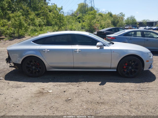 Aukcja sprzedaży 2016 Audi A7 3.0t Premium Plus, vin: WAUWGAFC6GN008319, numer aukcji: 45093812