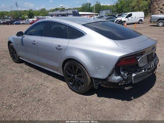 Aukcja sprzedaży 2016 Audi A7 3.0t Premium Plus, vin: WAUWGAFC6GN008319, numer aukcji: 45093812