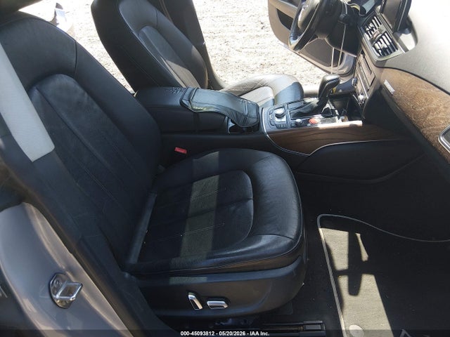 Aukcja sprzedaży 2016 Audi A7 3.0t Premium Plus, vin: WAUWGAFC6GN008319, numer aukcji: 45093812