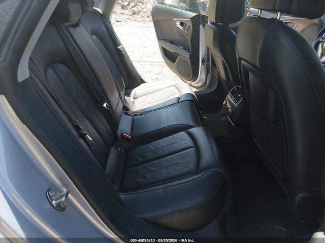 Aukcja sprzedaży 2016 Audi A7 3.0t Premium Plus, vin: WAUWGAFC6GN008319, numer aukcji: 45093812