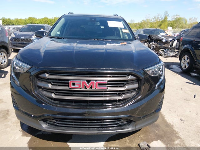 Aukcja sprzedaży 2020 Gmc Terrain Awd Sle, vin: 3GKALTEV0LL228013, numer aukcji: 45093813