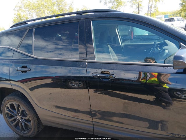 Aukcja sprzedaży 2020 Gmc Terrain Awd Sle, vin: 3GKALTEV0LL228013, numer aukcji: 45093813