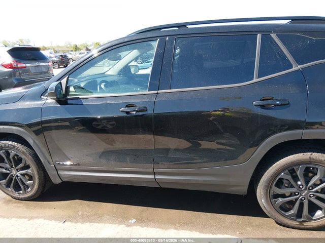 Aukcja sprzedaży 2020 Gmc Terrain Awd Sle, vin: 3GKALTEV0LL228013, numer aukcji: 45093813