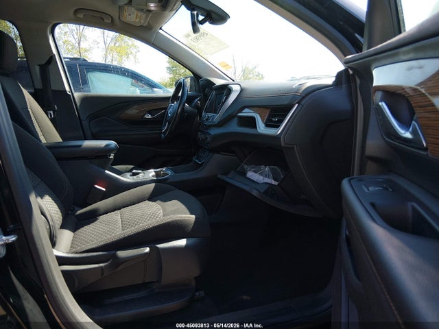 Aukcja sprzedaży 2020 Gmc Terrain Awd Sle, vin: 3GKALTEV0LL228013, numer aukcji: 45093813