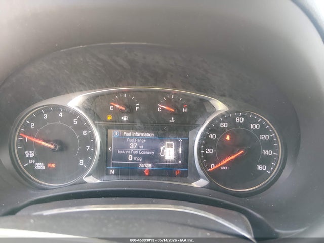 Aukcja sprzedaży 2020 Gmc Terrain Awd Sle, vin: 3GKALTEV0LL228013, numer aukcji: 45093813