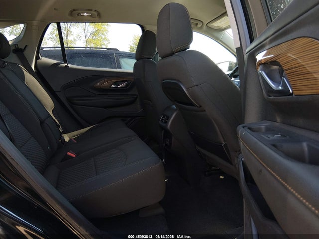 Aukcja sprzedaży 2020 Gmc Terrain Awd Sle, vin: 3GKALTEV0LL228013, numer aukcji: 45093813