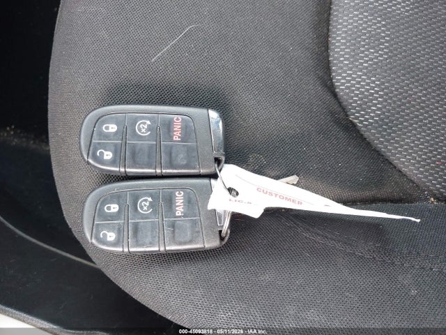 Aukcja sprzedaży 2015 Jeep Renegade Latitude, vin: ZACCJABT3FPC08948, numer aukcji: 45093818