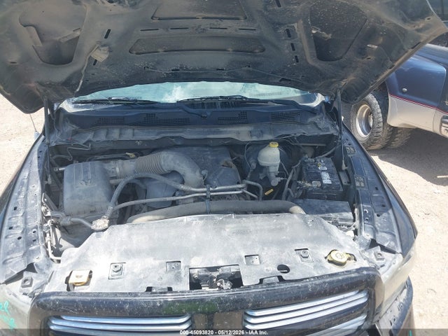 45093820 :رقم المزاد ، 1C6RR7MT2DS561554 vin ، 2013 Ram 1500 Sport مزاد بيع